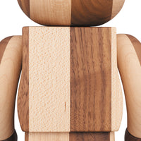 【激安通販オンラインショップ】 400％ HALF & HALF カリモク BE@RBRICK – TOKYO MCT 置物