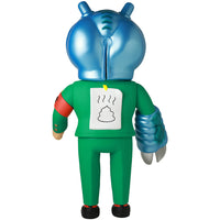 JAM ジャンボ気合田くん 4 – MCT TOKYO