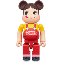 Chogokin BE@RBRICK Peko-chan