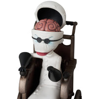 UDF THE NIGHTMARE BEFORE CHRISTMAS Dr. FINKELSTEIN