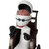 UDF THE NIGHTMARE BEFORE CHRISTMAS Dr. FINKELSTEIN