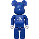 BE@RBRICK PlayStation 400％《Planned to be shipped in late February 2026 / Order period is until September 10》
