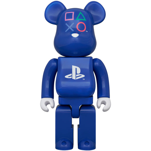 BE@RBRICK PlayStation 400％《Planned to be shipped in late February 2026 / Order period is until September 10》
