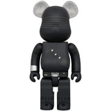 BE@RBRICK SNAKE EYES 400％《Planned to be shipped in late May 2026 / Order period is until December 10》
