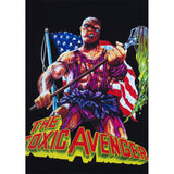 MLE × The Toxic Avenger "Melvin Monster" TEE《Planned to be shipped in late April 2026》