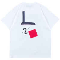 MLE Ryuichi Sakamoto 「B-2 Unit」 TEE
