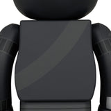 BE@RBRICK SNAKE EYES 400％《Planned to be shipped in late May 2026 / Order period is until December 10》
