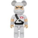 BE@RBRICK STORMSHADOW 400％《Planned to be shipped in late May 2026 / Order period is until December 10》
