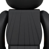 BE@RBRICK BATMAN (BATMAN: HUSH BLACK Ver.) 400％《Planned to be shipped in late June 2026 / Order period is until January 10》