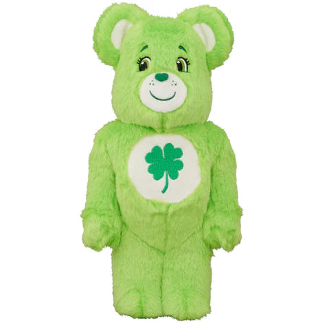 BE@RBRICK Good Luck Bear(TM) COSTUME Ver. 400％《Planned to be shipped in late July 2025 / Order period is until February 10》