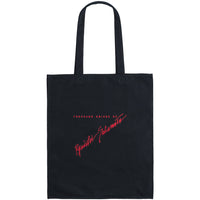 MLE Ryuichi Sakamoto "Thousand Knives" TOTE BAG《Planned to be shipped in late December 2025 / Order period is until September 27》

