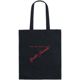 MLE Ryuichi Sakamoto "Thousand Knives" TOTE BAG《Planned to be shipped in late December 2025 / Order period is until September 27》
