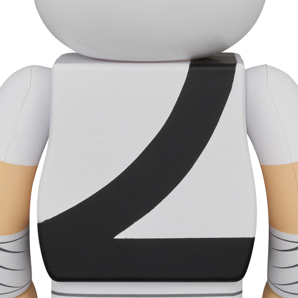 BE@RBRICK STORMSHADOW 400％《2026年5月発売・発送予定 受注期間は12