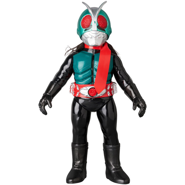 Kamen Rider 2+1 （Shin Kamen Rider）（long hair Ver.）《Planned to be shipped in late September 2025》
