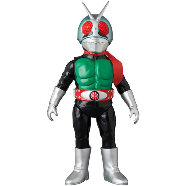 Kamen Rider New No. 1 (Double Rider Colour Ver.)《Planned to be shipped in late August 2024 / Order period is until May 31》