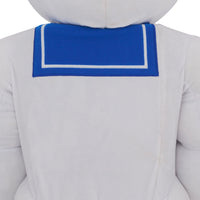 BE@RBRICK STAY PUFT MARSHMALLOW MAN "ANGER FACE" COSTUME Ver. 1000％《Planned to be shipped in late March 2025 / Order period is until November 10》
