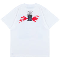 MLE Ryuichi Sakamoto 「NEO GEO」 TEE
