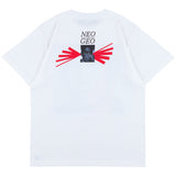 MLE Ryuichi Sakamoto 「NEO GEO」 TEE
