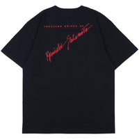 MLE Ryuichi Sakamoto "Thousand Knives" TEE《Planned to be shipped in late December 2025 / Order period is until September 27》