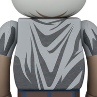 メイ　タイ版 BE@RBRICK IRON MAIDEN EDDIE 