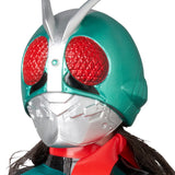Kamen Rider 2+1 （Shin Kamen Rider）（long hair Ver.）《Planned to be shipped in late September 2025》
