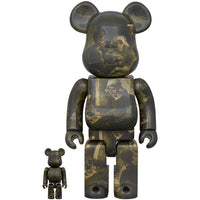 BE@RBRICK × Van Gogh Museum The Potato Eaters 100％ & 400％《2026年1月発売・発送予定 受注期間は8月10日まで》