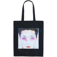 MLE Ryuichi Sakamoto "Left-Handed Dream" TOTE BAG《Planned to be shipped in late December 2025 / Order period is until September 27》
