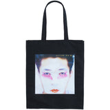 MLE Ryuichi Sakamoto "Left-Handed Dream" TOTE BAG《Planned to be shipped in late December 2025 / Order period is until September 27》
