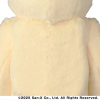 BE@RBRICK Costume Ver. Korilakkuma 400%《Planned to be shipped in late December 2025 / Order period is until October 10》