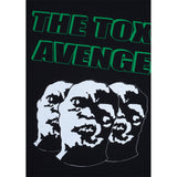 MLE × The Toxic Avenger "THREE HEADS" TEE《Planned to be shipped in late April 2026》