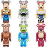 BE@RBRICK CHASE TOY STORY フィギュア_0