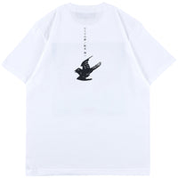 MLE Ryuichi Sakamoto 「Left handed Dream」 TEE
