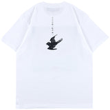 MLE Ryuichi Sakamoto 「Left handed Dream」 TEE
