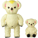 Space Monster Mukumuku UFO Playset (from Fireman) (Lottery items cannot be purchased together with other items / Scheduled to be shipped in May 2026, order period is until January 10th)