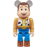BE@RBRICK CHASE TOY STORY フィギュア_1