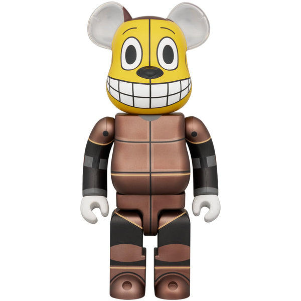 BE@RBRICK KID COSMO 400％《Planned to be shipped in late November 2025 / Order period is until April 10》
