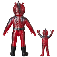 Yamogeras（New color Clear）+mini sofvi《Planned to be shipped in late September 2025》

