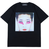 MLE Ryuichi Sakamoto "Left-Handed Dream" TEE《Planned to be shipped in late December 2025 / Order period is until September 27》
