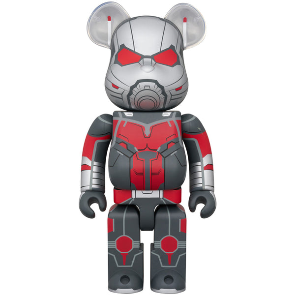 BE@RBRICK ANT-MAN 400％