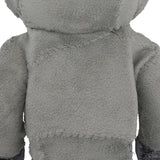 BE@RBRICK Anne Valerie Dupond ONE OF KIND BE@RBRICK 1000％ Raton laveur(Lottery item scheduled to ship in December 2025. Lottery period ends December 14th.)