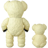 Space Monster Mukumuku UFO Playset (from Fireman) (Lottery items cannot be purchased together with other items / Scheduled to be shipped in May 2026, order period is until January 10th)