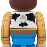 BE@RBRICK CHASE TOY STORY フィギュア_2