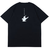 MLE Ryuichi Sakamoto "Left-Handed Dream" TEE《Planned to be shipped in late December 2025 / Order period is until September 27》
