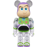 BE@RBRICK CHASE TOY STORY フィギュア_3