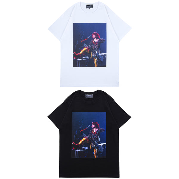 Amplifier “Hisashi Imai” TEE 2023《Scheduled to be released in October 2024. Orders will be accepted until August 11》