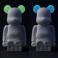 BE@RBRICK AROMA ORNAMENT No.0 LUMINOUS