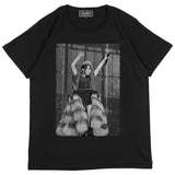 Amplifier "Nana Mizuki" T-shirt Design-A (Scheduled for release and shipping in April 2026. Orders can be placed until March 10th.)