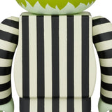 BE@RBRICK BEETLEJUICE 400％《Planned to be shipped in late July 2025 / Order period is until February 10》
