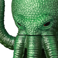 Anraku Ansaku Tako Monster + Mini Mogdan (Lottery items cannot be purchased together with other items / Scheduled to be shipped in January 2026, order period is until September 10th)