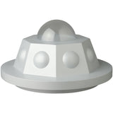 Space Monster Mukumuku UFO Playset (from Fireman) (Lottery items cannot be purchased together with other items / Scheduled to be shipped in May 2026, order period is until January 10th)